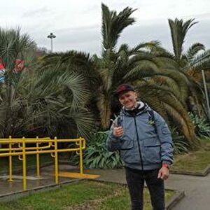 Roma Che