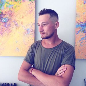 Алексей Иванов
