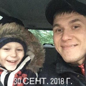 Dmitry Kuznetsov
