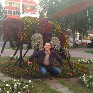 Ildar Sharipov