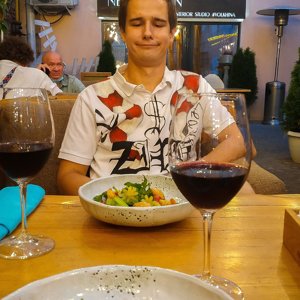 Kirill Zhukov