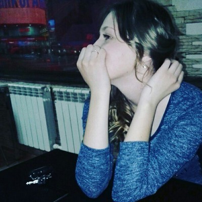 Фото обоскаловой юли г далматово Брайт Парк, салон автомобилей с пробегом в Екатеринбурге - отзыв и оценка - Mari