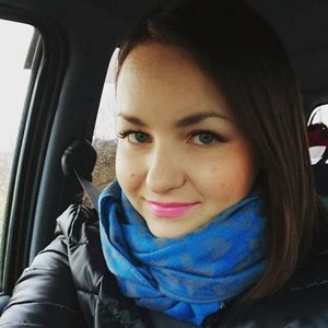 Алена Кравчук