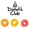 Donut`s Club