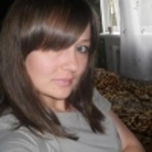 Екатерина Куприянова