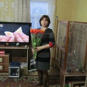 Nadezhda Ermolenko