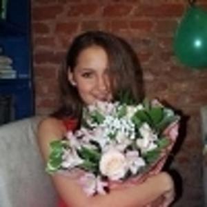 Даша Четверикова