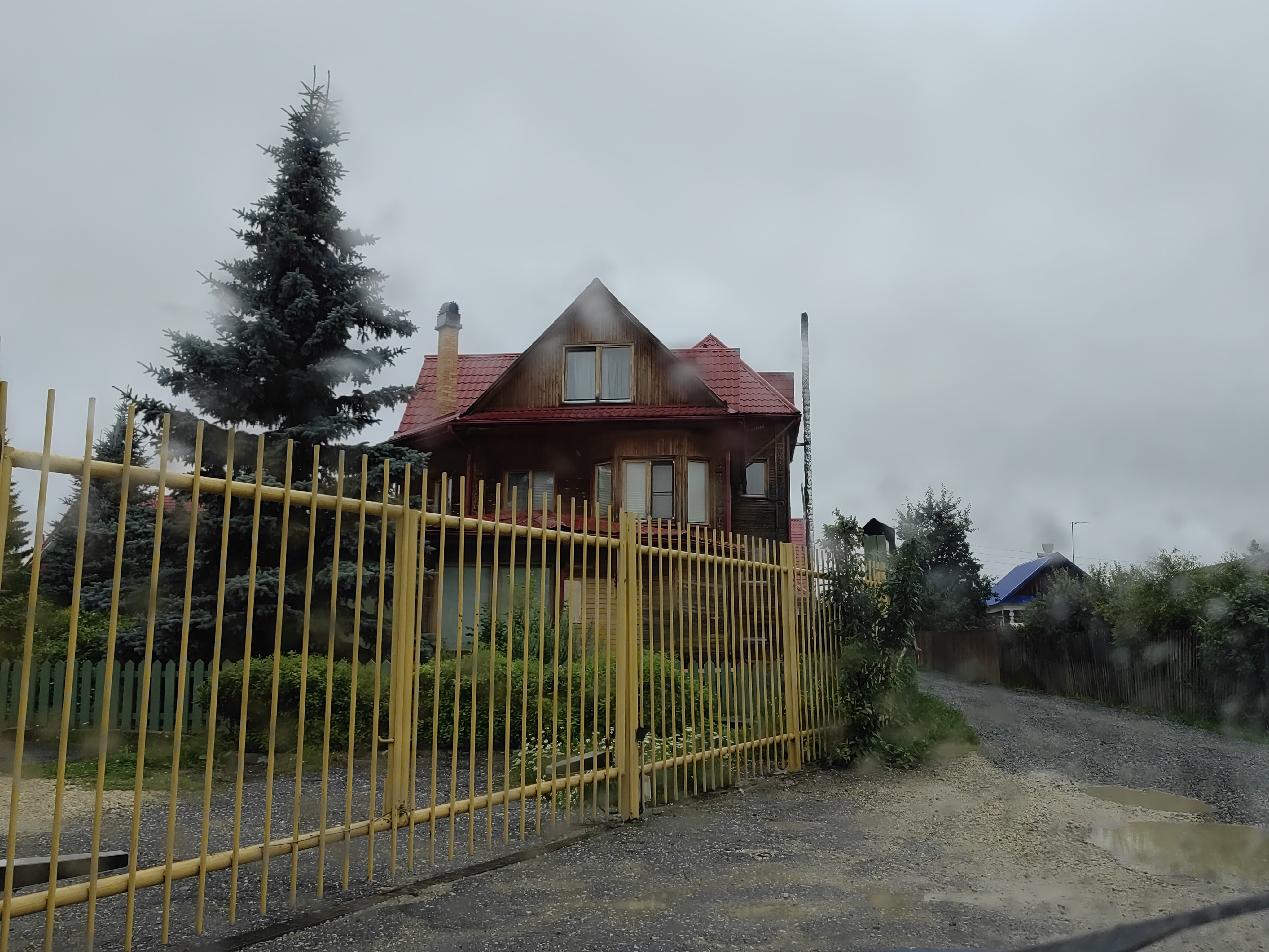 Здрава дача: отзыв от Sergey Bondarev