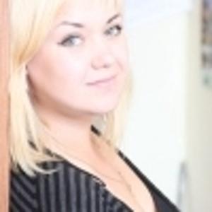 Екатерина Волкова