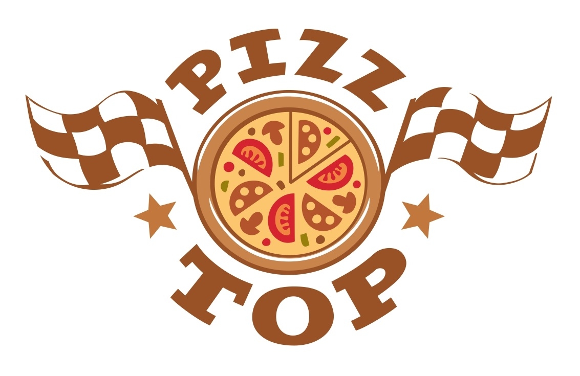 Pizztop, служба доставки в Сочи на улица Чайковского, 7/2 — отзывы, адрес,  телефон, фото — Фламп