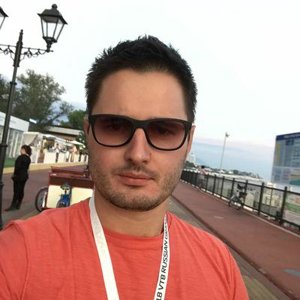 Dima Vyalykh