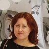 Oksana Novokreschenova