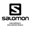 Salomon Arc'teryx