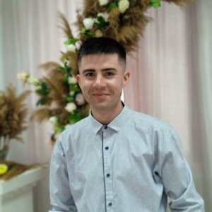 Тарасов Марк