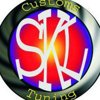 Sklcustoms Customizer