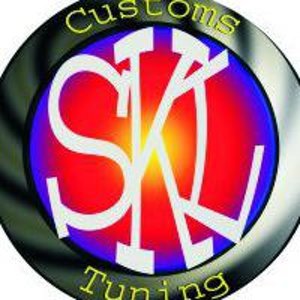 Sklcustoms Customizer