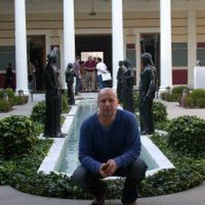 Анатолий Долгих