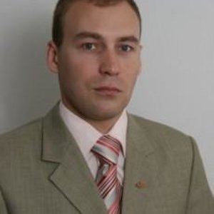 Мешков Сергей