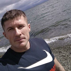 Геннадий Виноградов