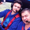 Роман Хакимов