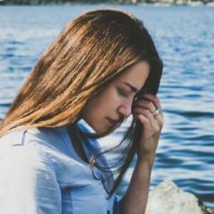Nastya Borodina