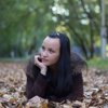 Oksana Kleschenko