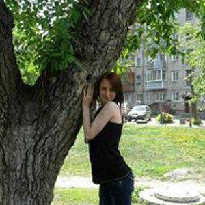 Кристина Паршина