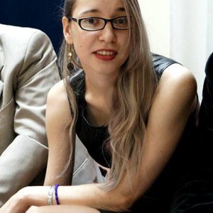Анна Вильмас