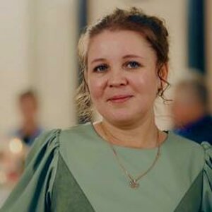 Valentina Polushkina