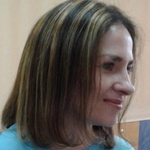 Наталья Лежнина (Кулешова)