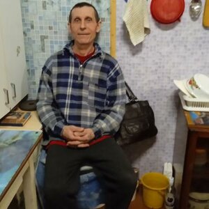 Igor Ostrizhko