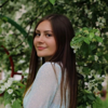 Юлия Рудакова
