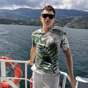 Danil Ishmaev