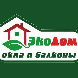 ЭкоДом Окна Онлайн