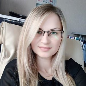 Alisa Bukhtoyarova
