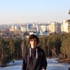 Михаил Носков