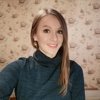 Nastya Mokrysheva