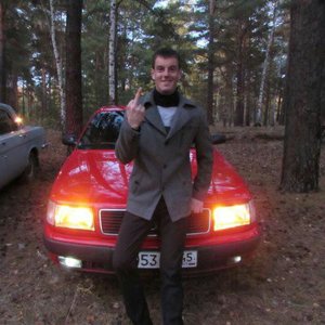 Вадим Чирков