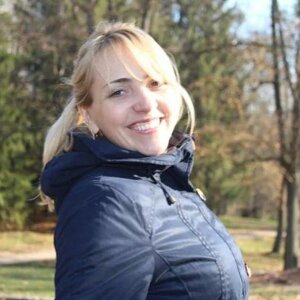 Валерия Тарла