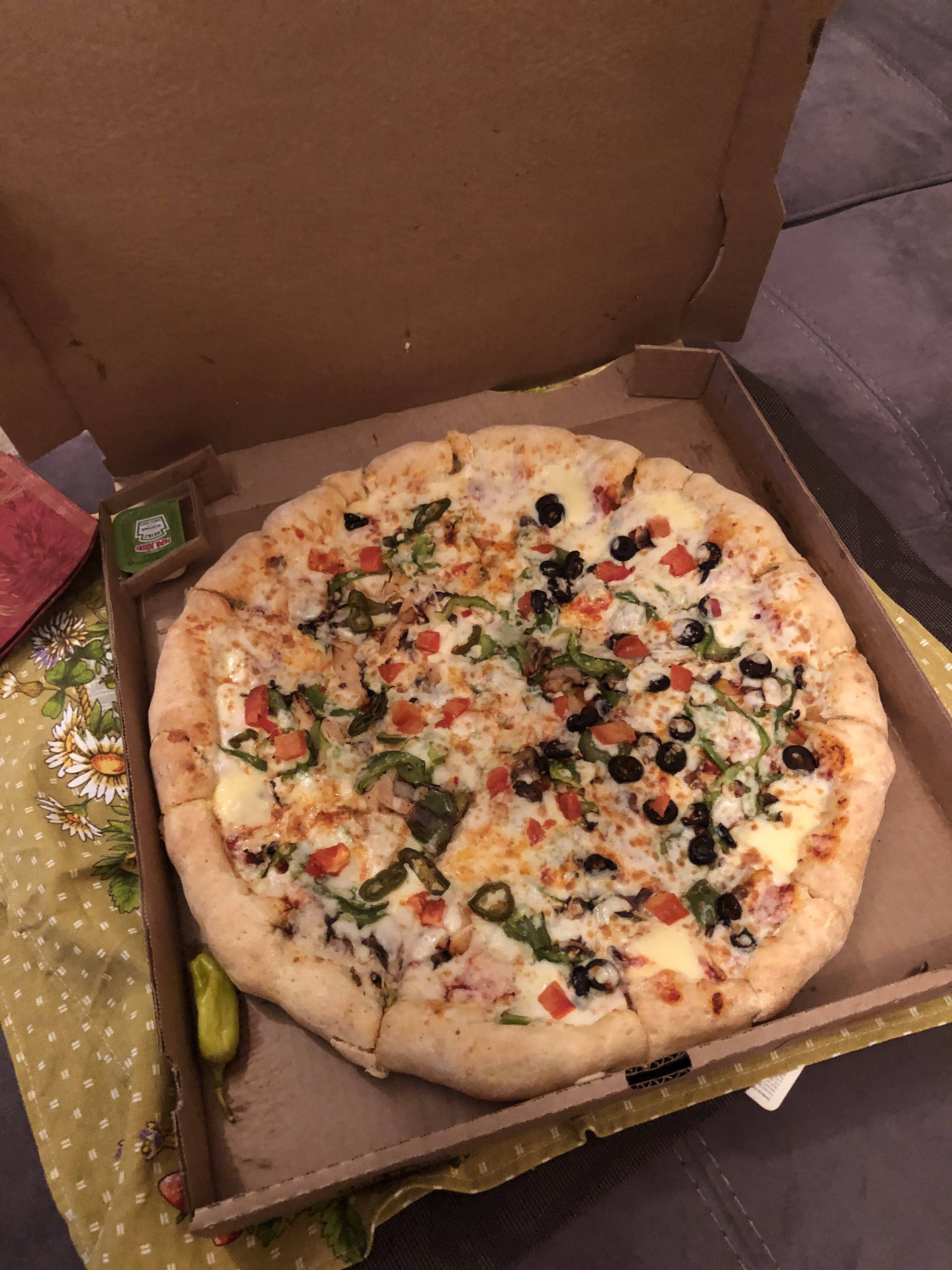 пицца папа джонс мясная калорийность фото 76