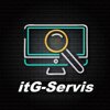 itG-servis, сервисный центр