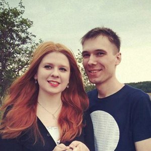 Илья Гальченко