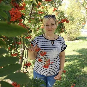 Nadezhda Burlyaeva