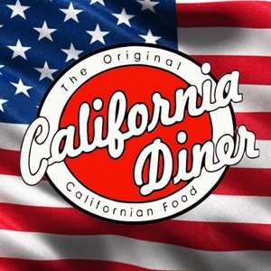 California diner