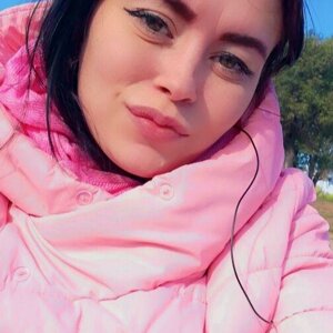 Алена Шевчук