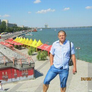 Али Чернышев