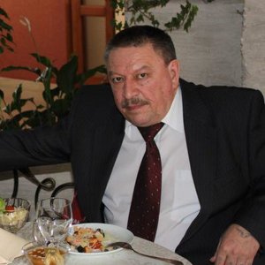 Alexander Sozinov