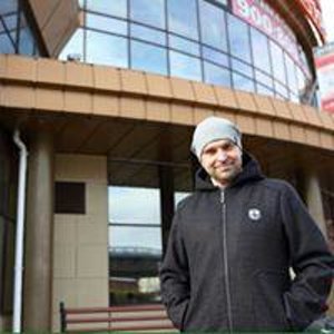 Андрей Андреевич