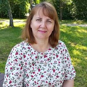 Irina Kamynina