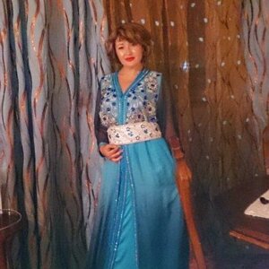 Кира Семенова